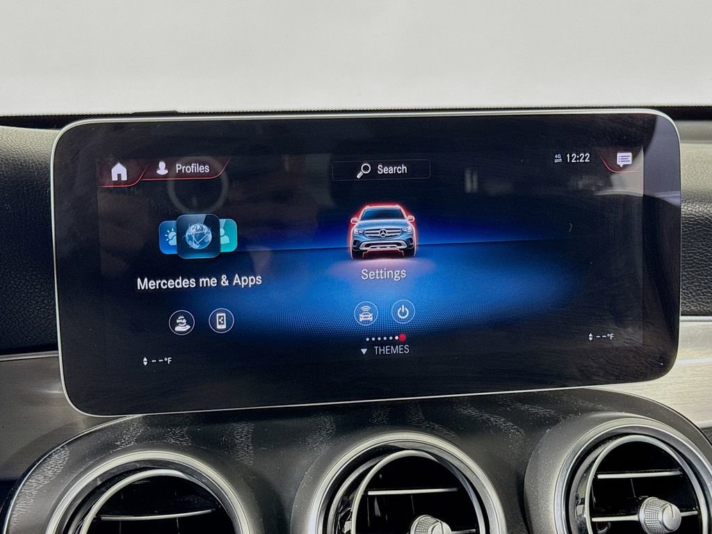 Used 2020 Mercedes-Benz GLC 300 image 33