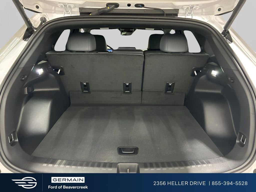 Used 2024 Honda Prologue Elite image 20