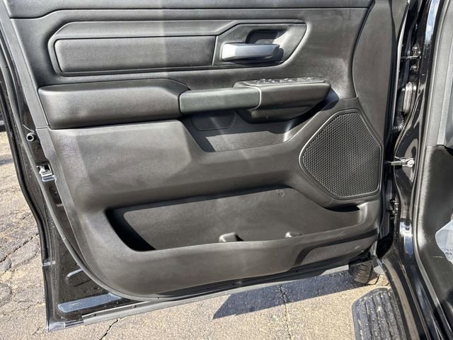 New 2026 RAM 1500 Express AWD/4WD image 13