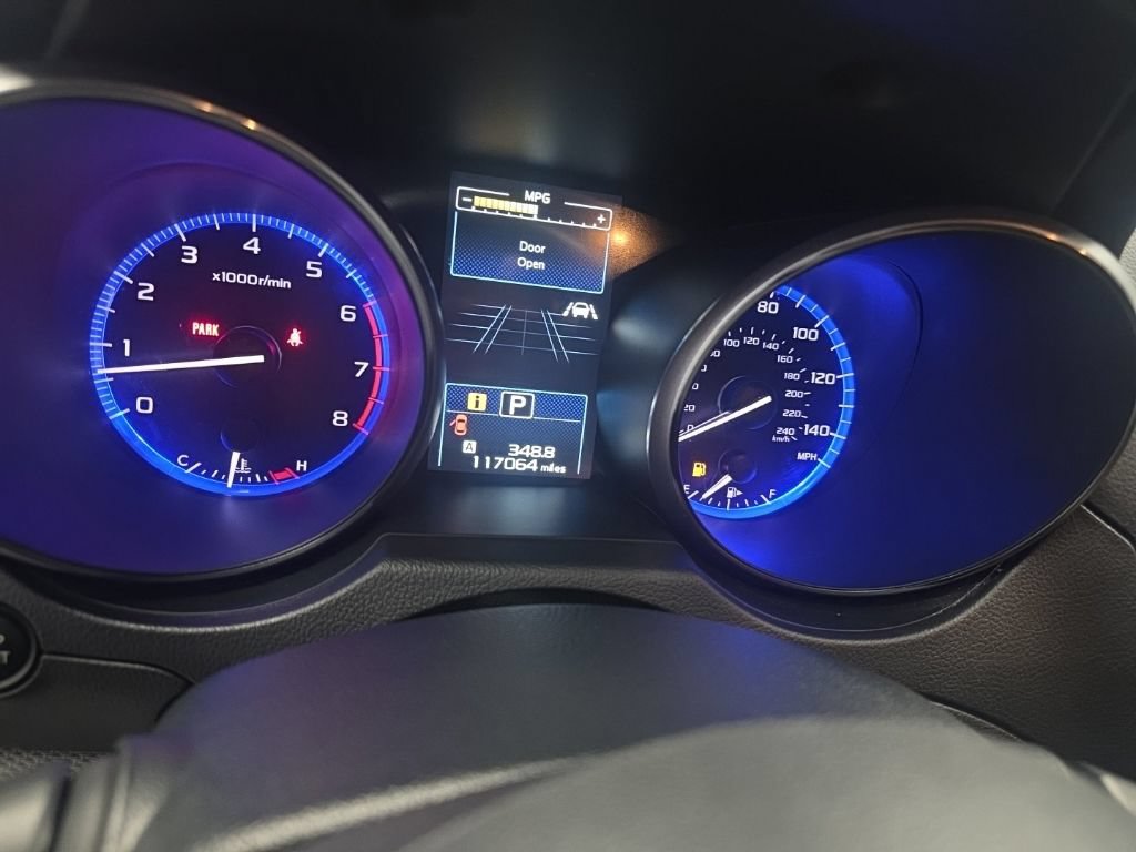 Used 2019 Subaru Outback 2.5i AWD/4WD image 18