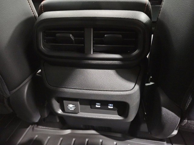 New 2026 Honda Passport TrailSport image 18