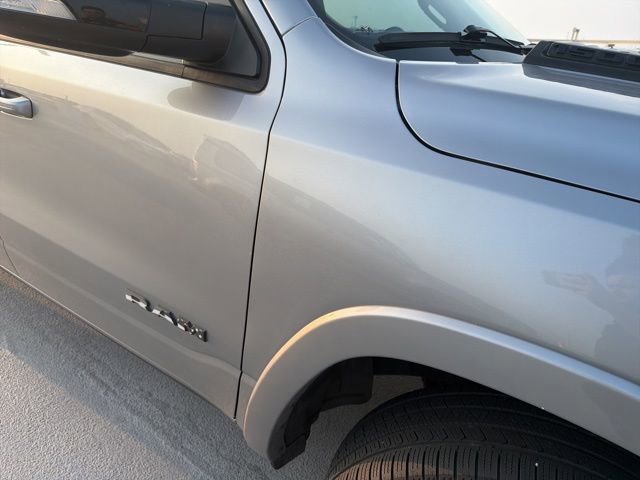 Used 2021 RAM 1500 Limited w/ Night Edition RWD image 25