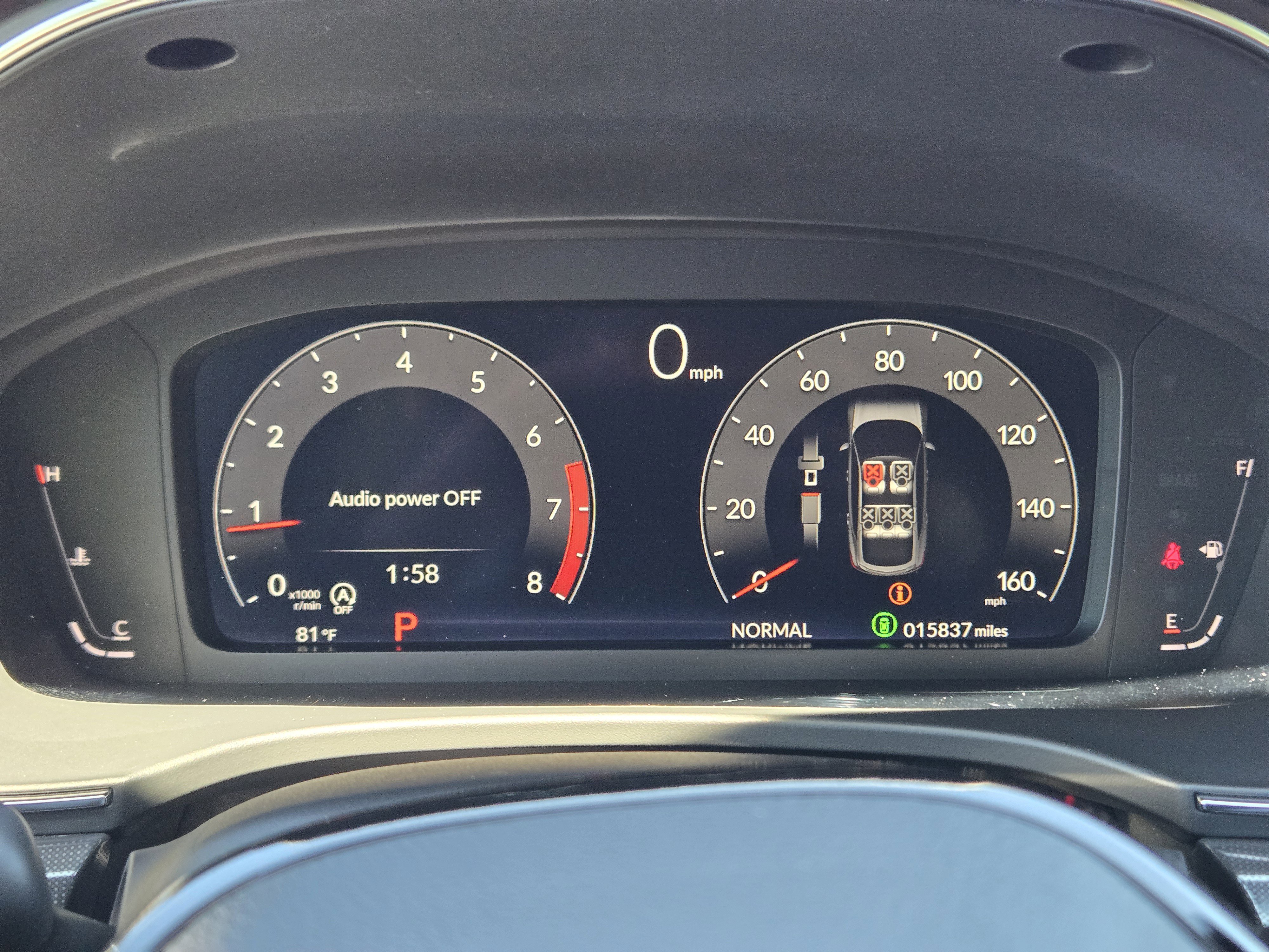 Certified 2024 Acura Integra A-Spec image 16