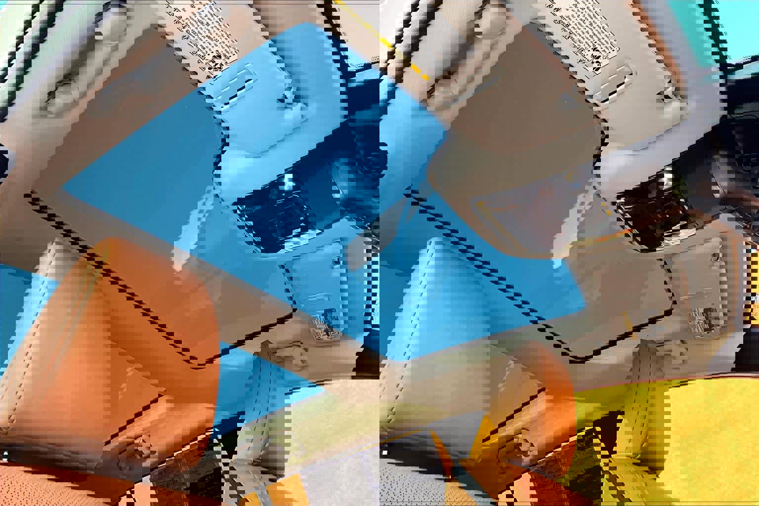 Used 2023 Lexus RZ 450e Premium image 13