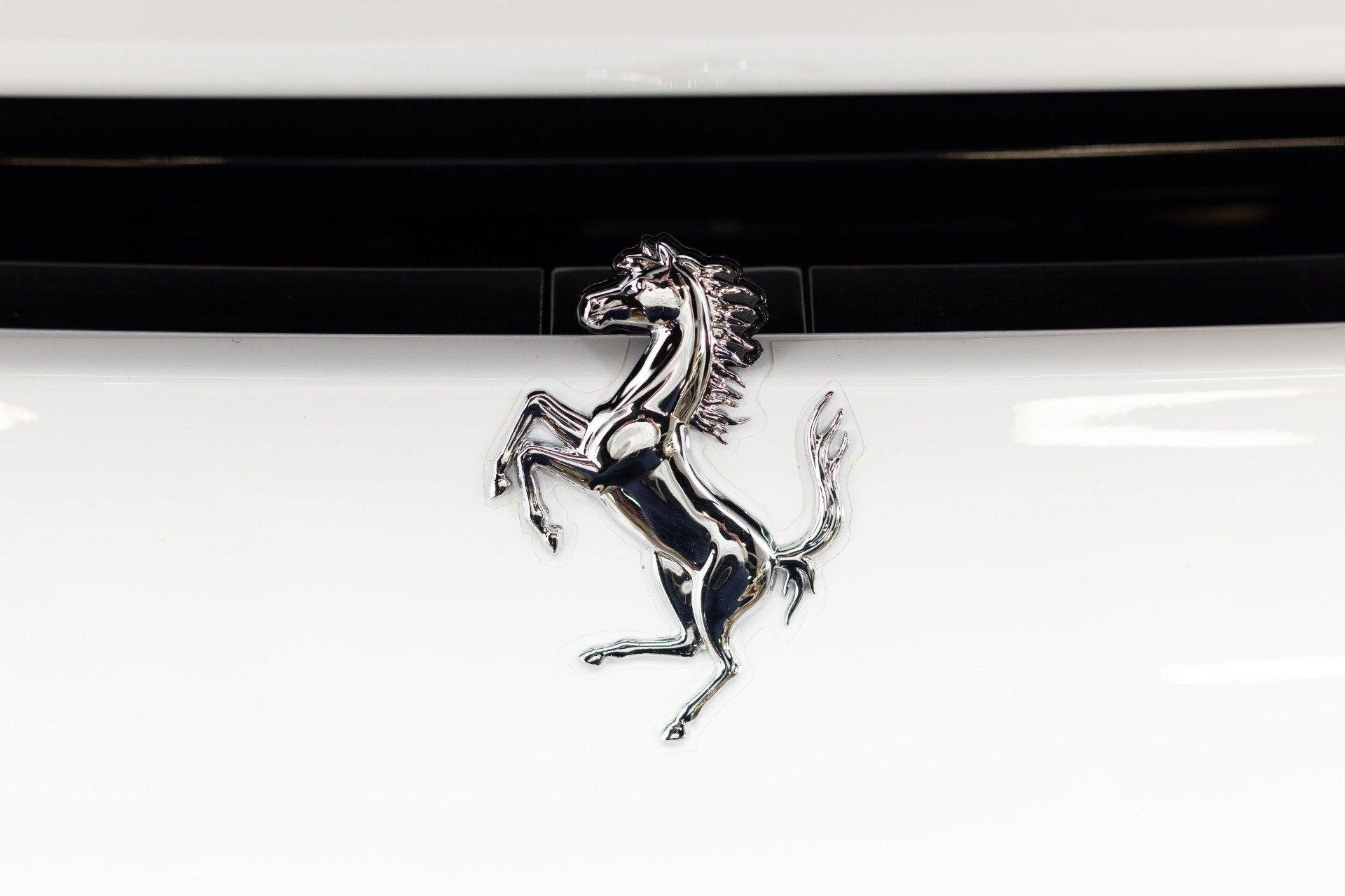 Certified 2022 Ferrari SF90 Spider image 47