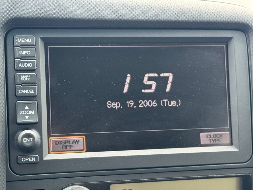 Used 2012 Honda Ridgeline RTL image 3