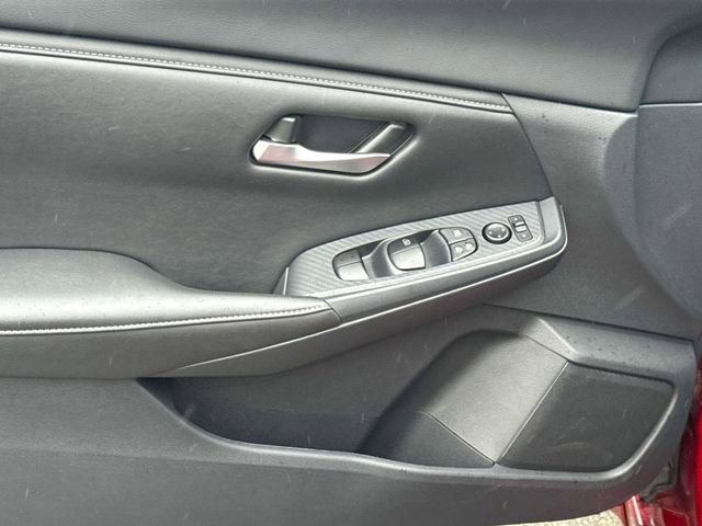 Certified 2025 Nissan Sentra SV w/ Trunk Package FWD image 23