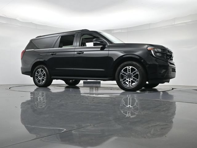 Certified 2025 Ford Expedition Max Active RWD image 40