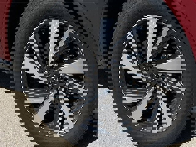 Used 2023 Nissan Murano SL image 9