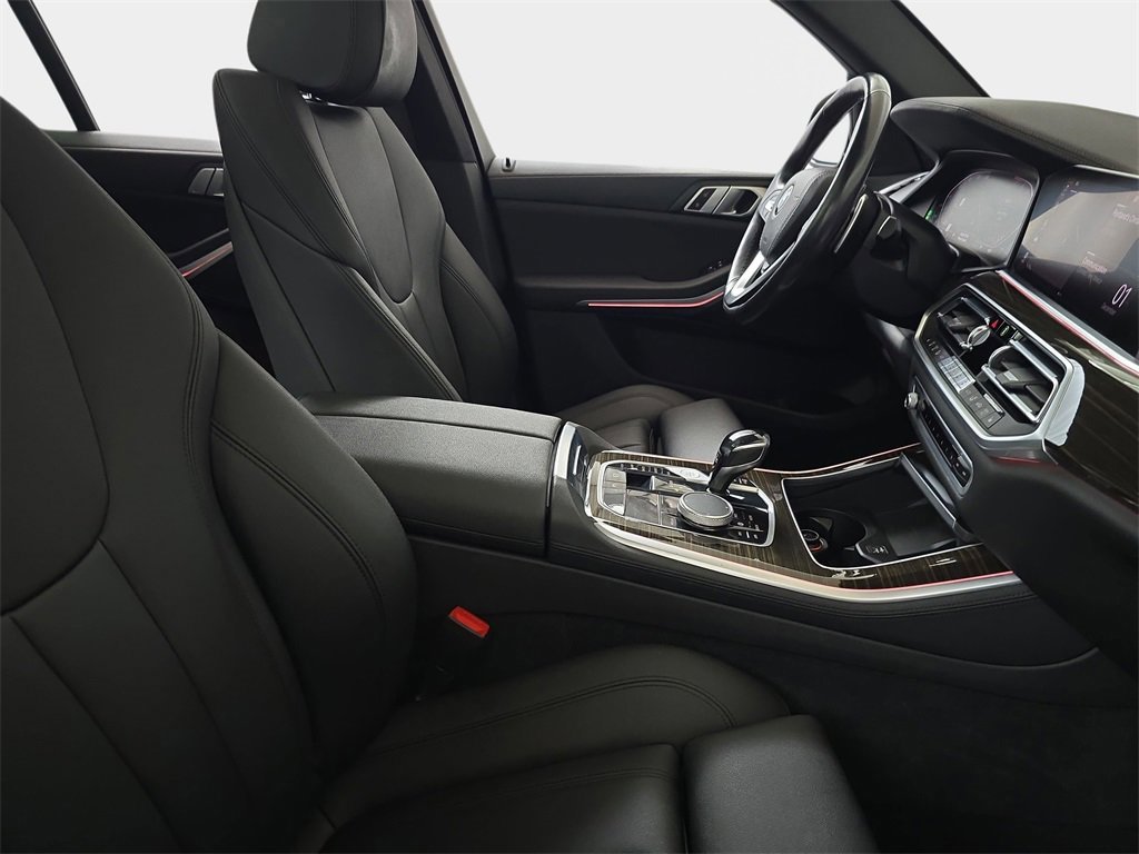 Used 2020 BMW X5 xDrive40i w/ Convenience Package image 11