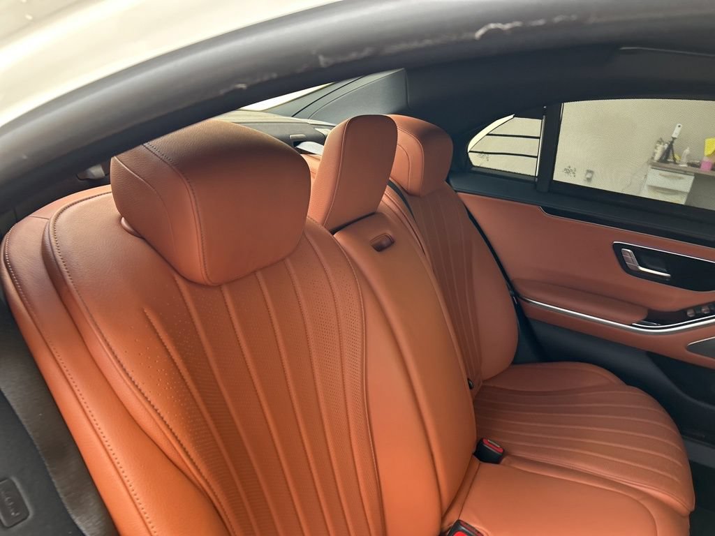 Used 2023 Mercedes-Benz S 500 4MATIC image 26