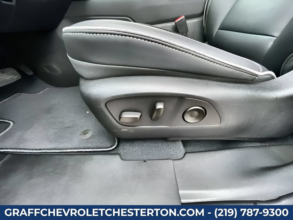 New 2026 Chevrolet Silverado EV LT w/ LPO, Dark Package Plus AWD/4WD image 14