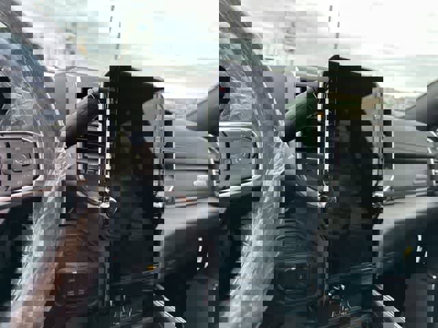 New 2026 RAM 2500 Laramie image 4