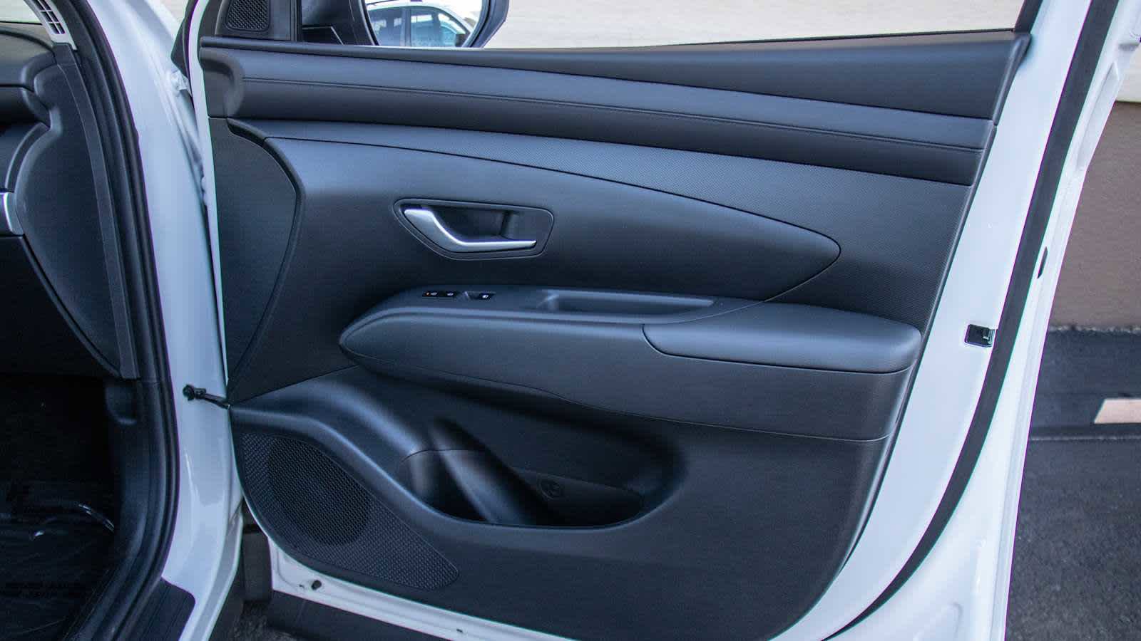 New 2026 Hyundai Tucson SE FWD image 19