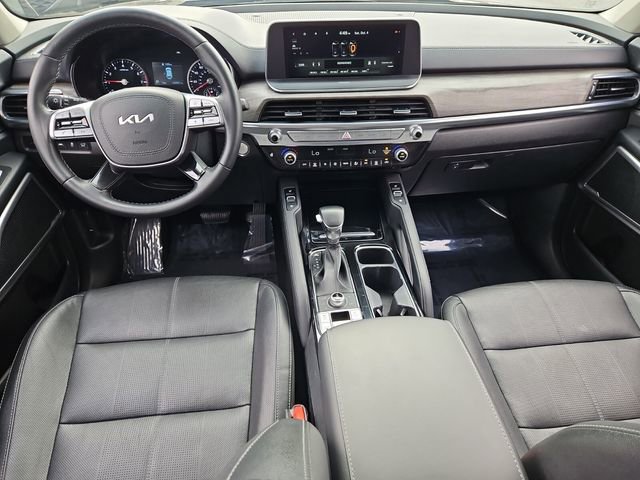 Used 2022 Kia Telluride EX image 13