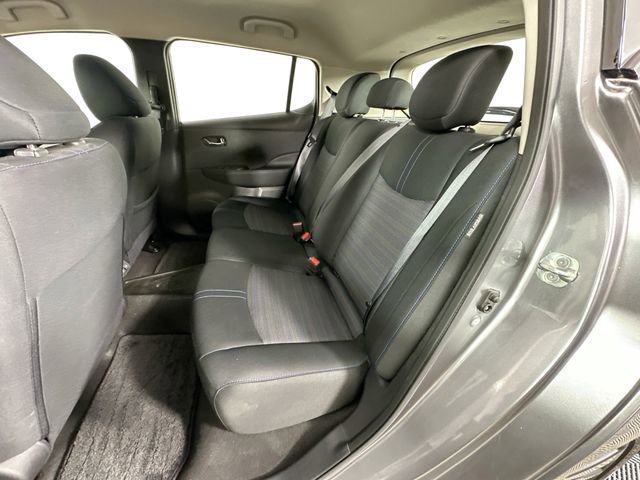 Used 2022 Nissan Leaf S Plus FWD image 23