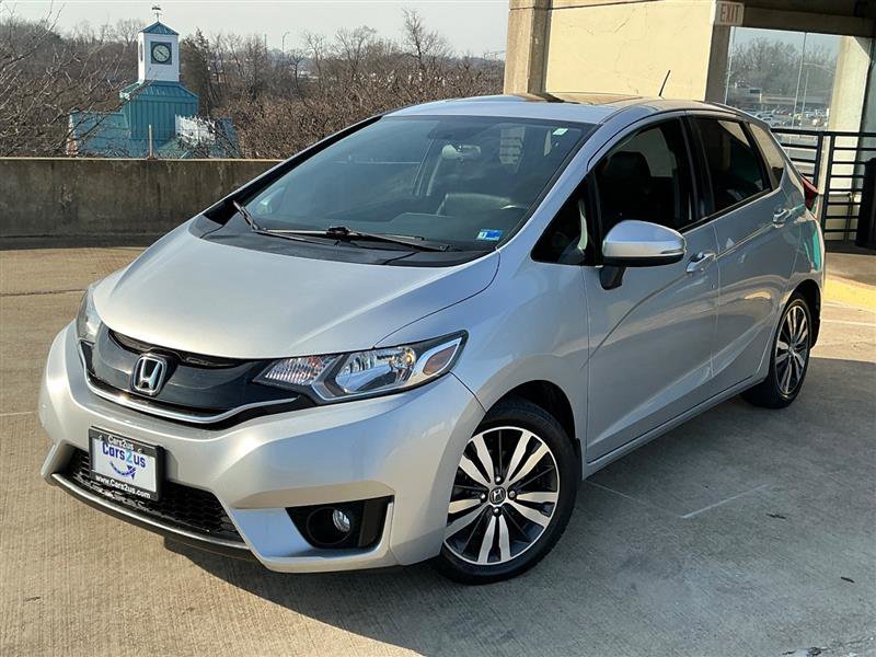 Used 2015 Honda Fit image 2