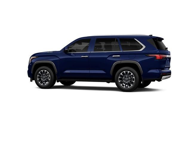 New 2026 Toyota Sequoia Limited RWD image 5