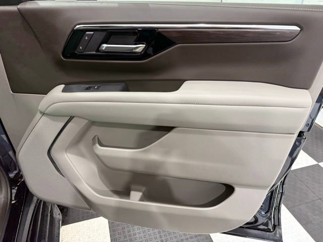 New 2026 Chevrolet Tahoe LS w/ LPO, Dark Essentials Package image 24