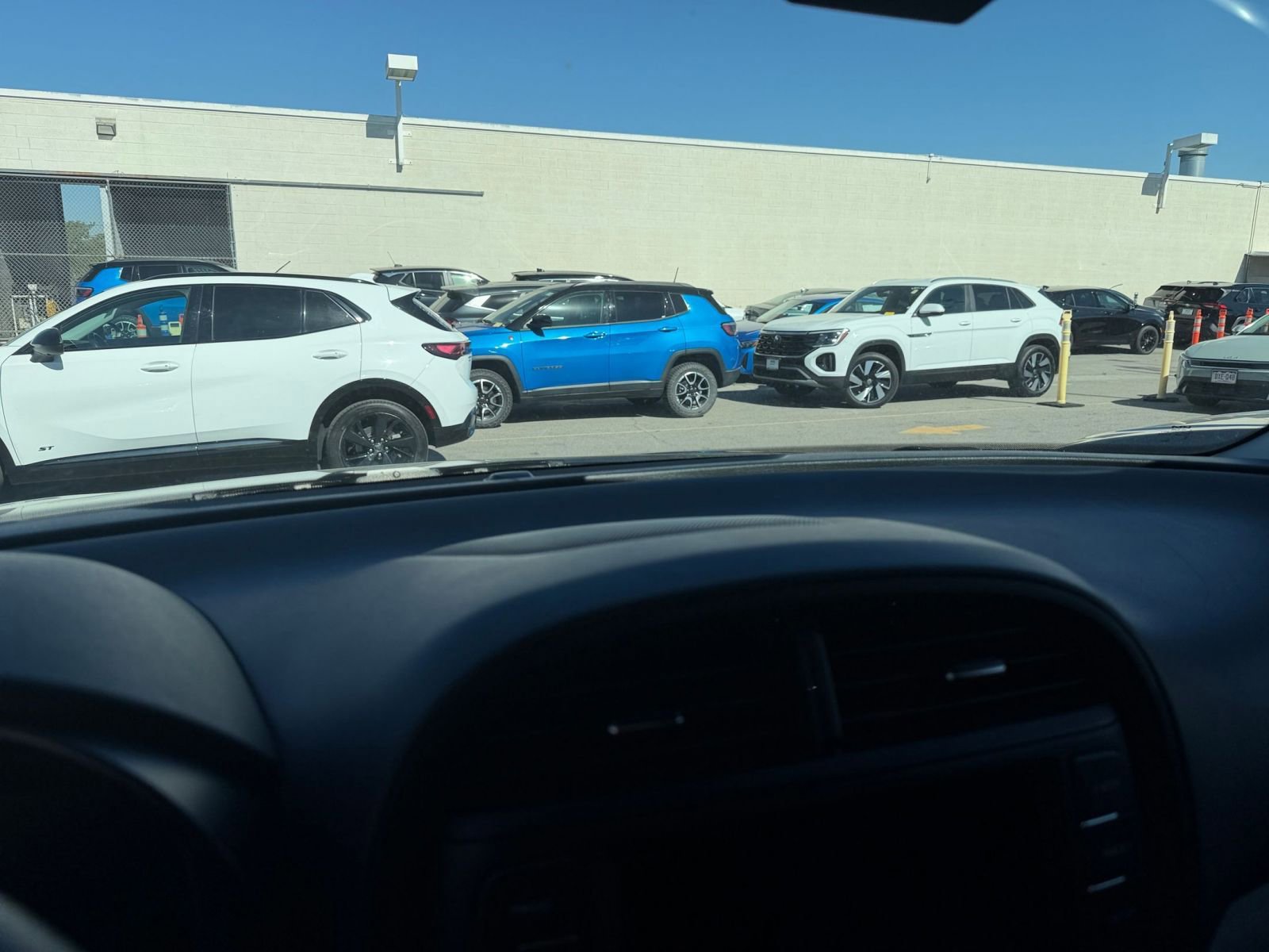 Used 2025 Kia Soul LX w/ LX Technology Package image 17