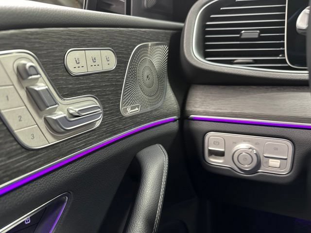 Used 2026 Mercedes-Benz GLE 450 4MATIC image 15