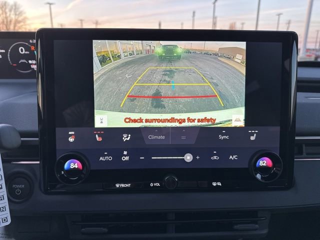 New 2026 Toyota bZ image 15