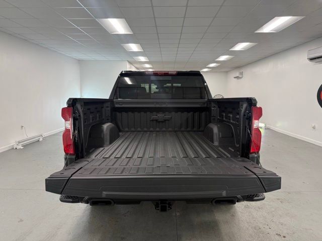 New 2026 Chevrolet Silverado 1500 High Country w/ Midnight Edition AWD/4WD image 7