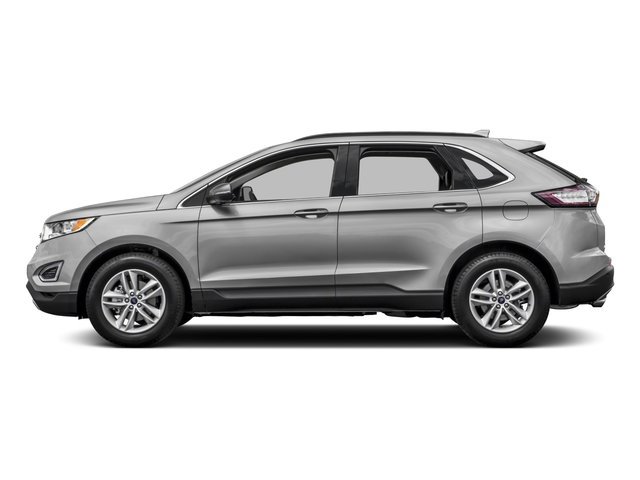 Used 2017 Ford Edge SE AWD/4WD image 6