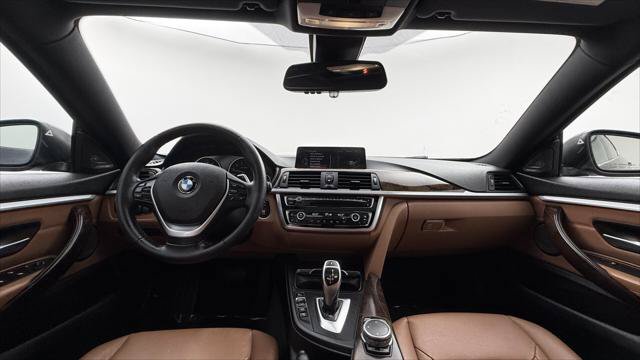 Used 2016 BMW 435i Gran Coupe RWD image 26