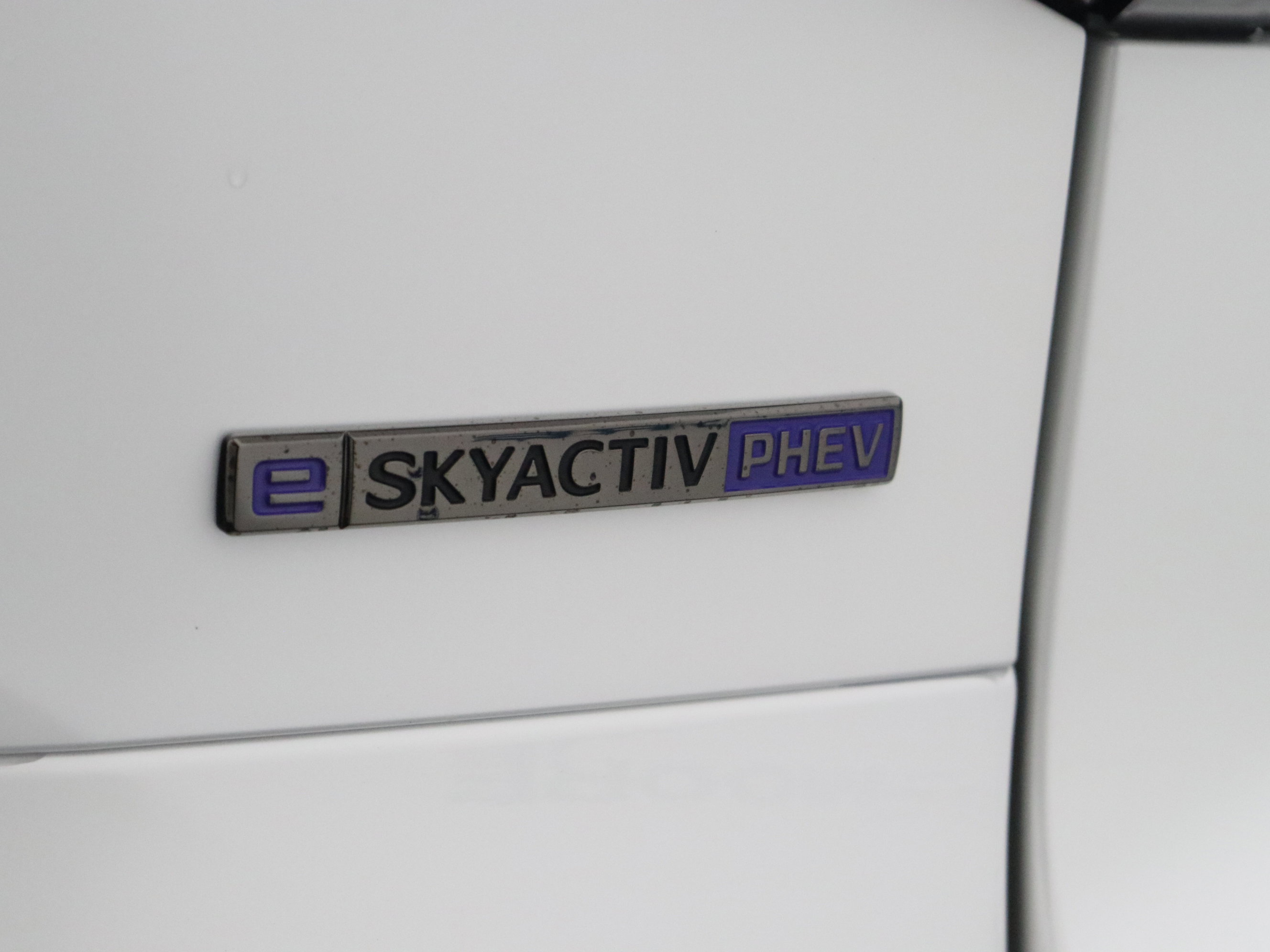 New 2026 MAZDA CX-90 Plug-In Hybrid w/Premium Sport image 37