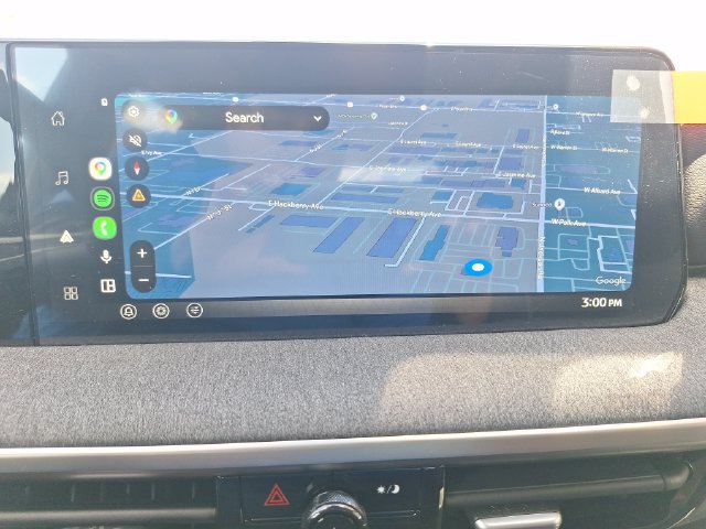 New 2026 Nissan Kicks SV w/ SV Premium Package FWD image 20