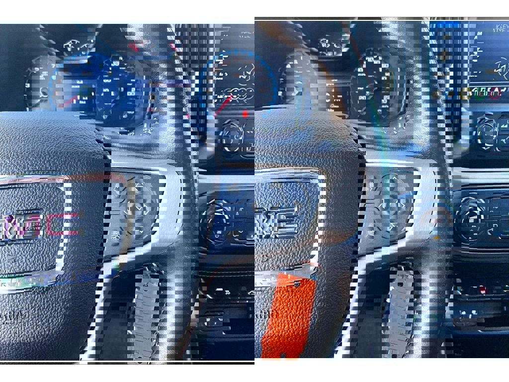 Used 2019 GMC Canyon Denali AWD/4WD image 22