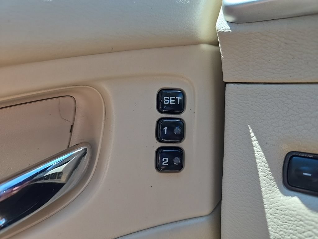 Used 2018 Nissan Murano SL w/ Moonroof Package AWD/4WD image 25