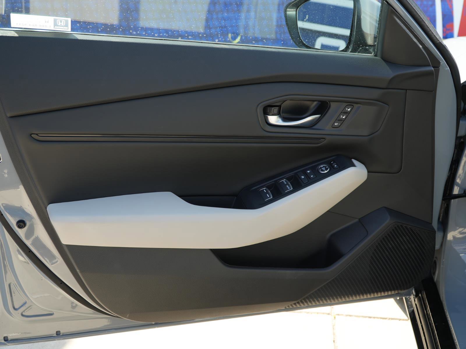 New 2026 Honda Accord EX-L image 13