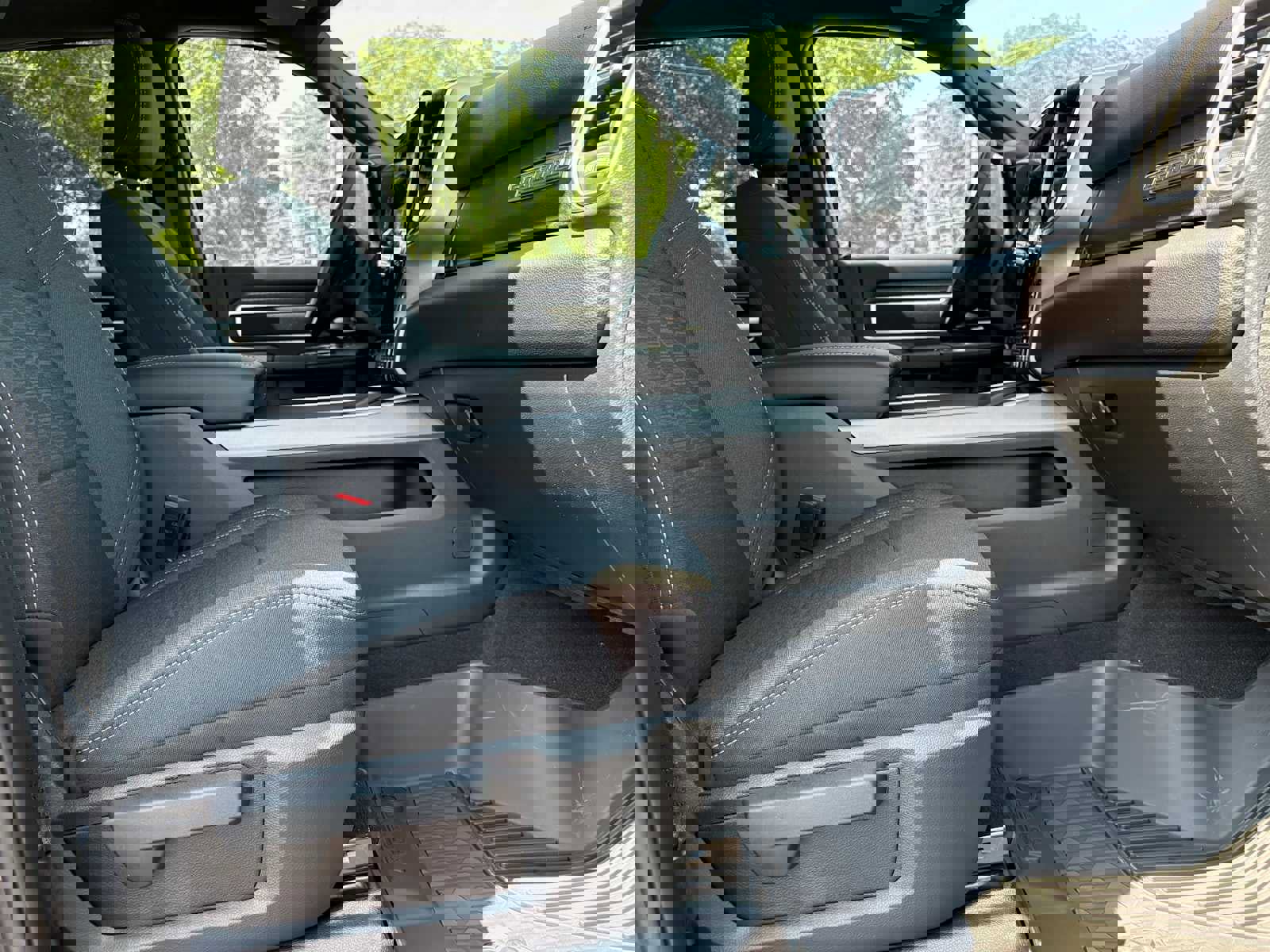 New 2025 RAM 2500 Big Horn image 22
