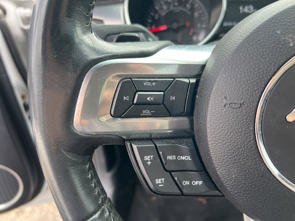 Used 2018 Ford Mustang GT Premium image 14