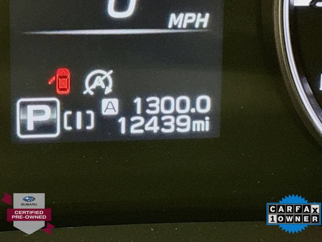 Certified 2024 Subaru Impreza 2.0i Sport AWD/4WD image 12