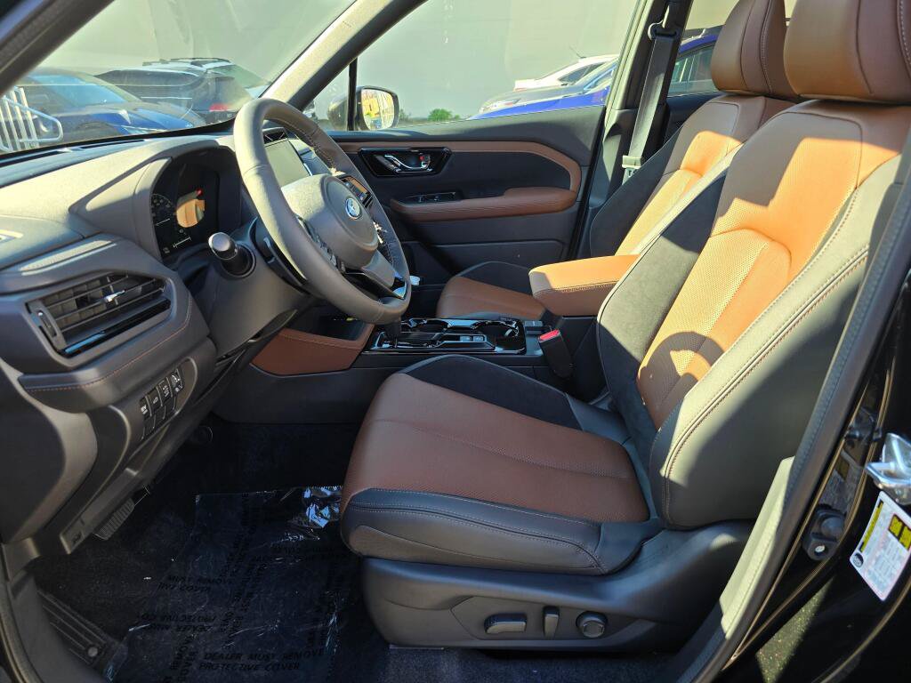 New 2026 Subaru Forester Touring AWD/4WD image 20
