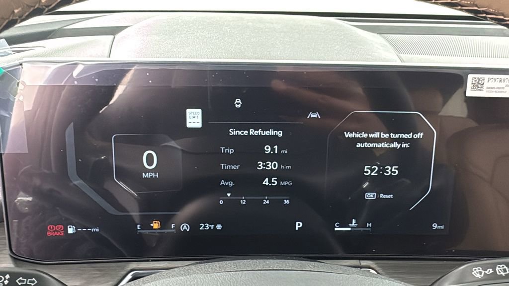 New 2026 Kia Sorento SX Prestige image 22