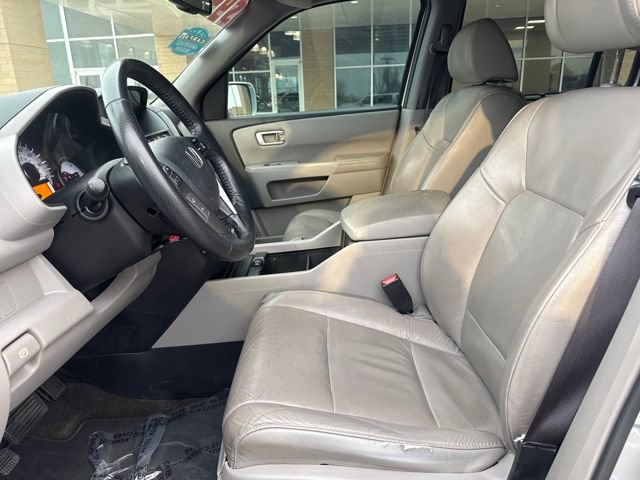 Used 2013 Honda Pilot Touring image 14