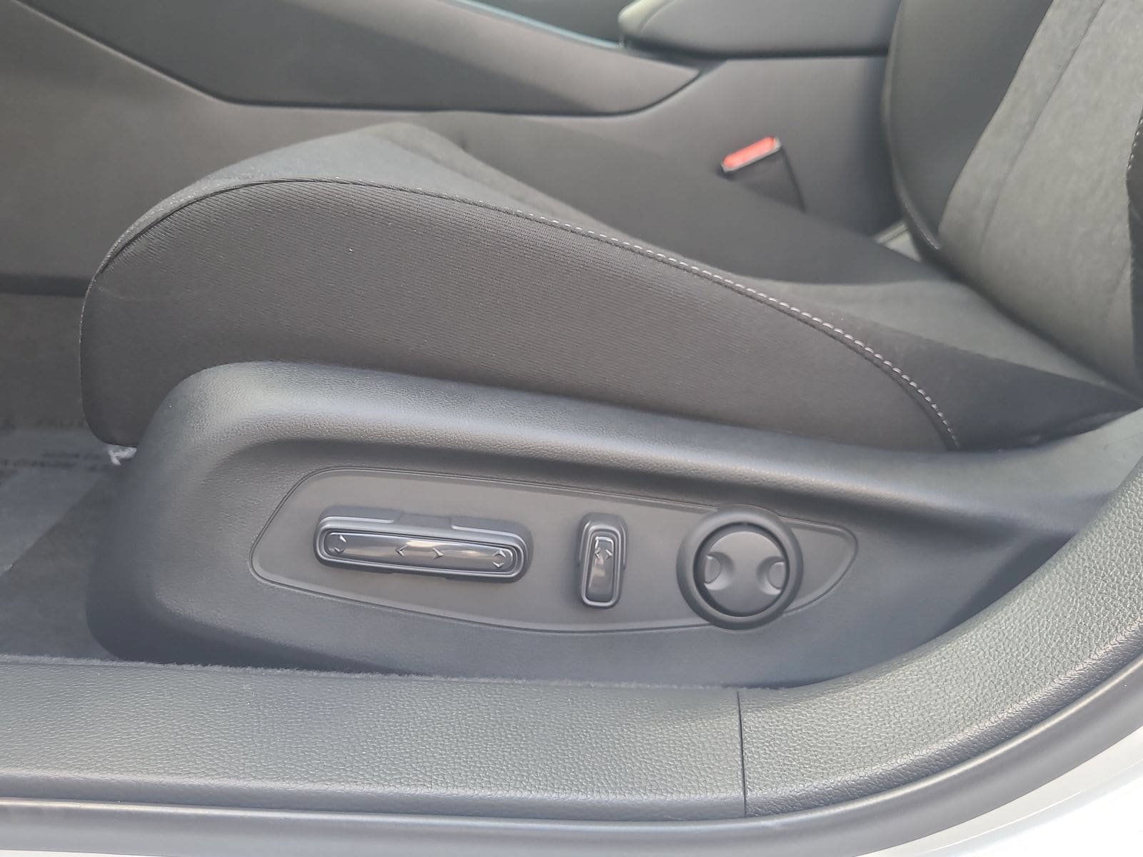 New 2026 Honda Accord SE image 23