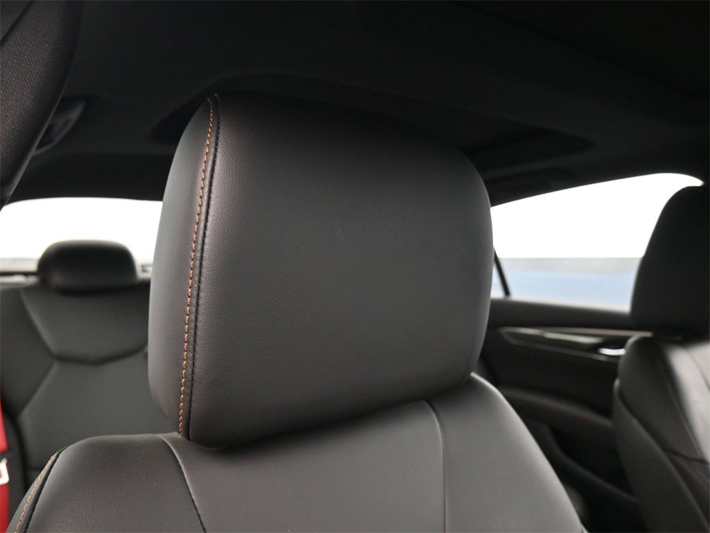 Used 2023 Cadillac CT5 V w/ Cold Weather Package image 18