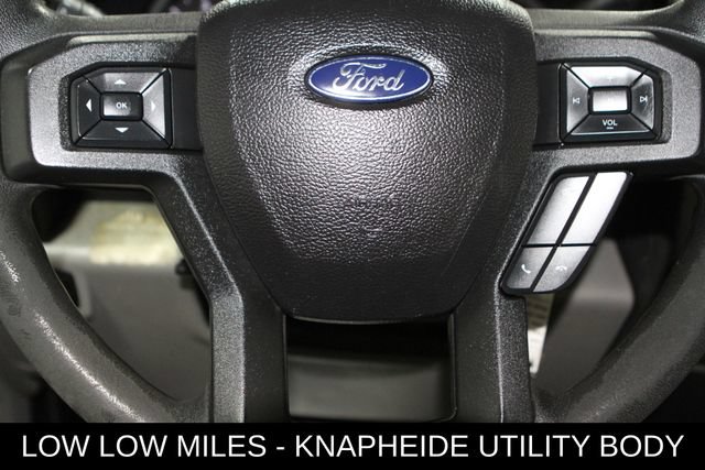 Used 2017 Ford F250 XL RWD image 16