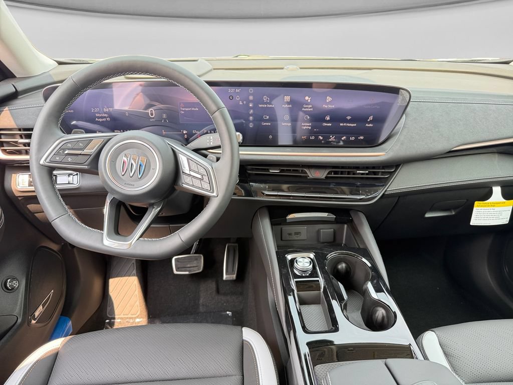 New 2026 Buick Envision Sport Touring AWD/4WD image 23