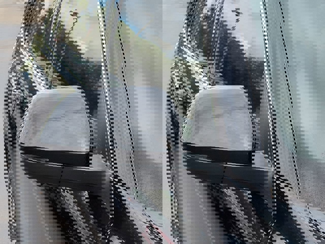 Used 2023 Volkswagen Atlas Cross Sport SEL Premium R-Line AWD/4WD image 12