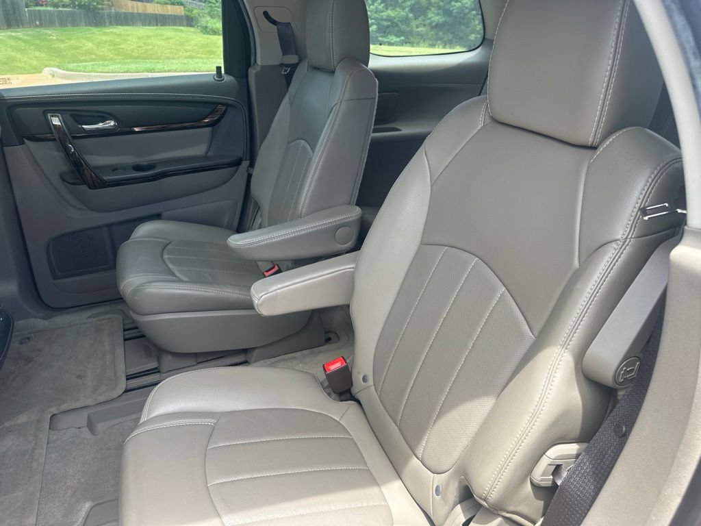Used 2016 GMC Acadia Denali FWD image 13