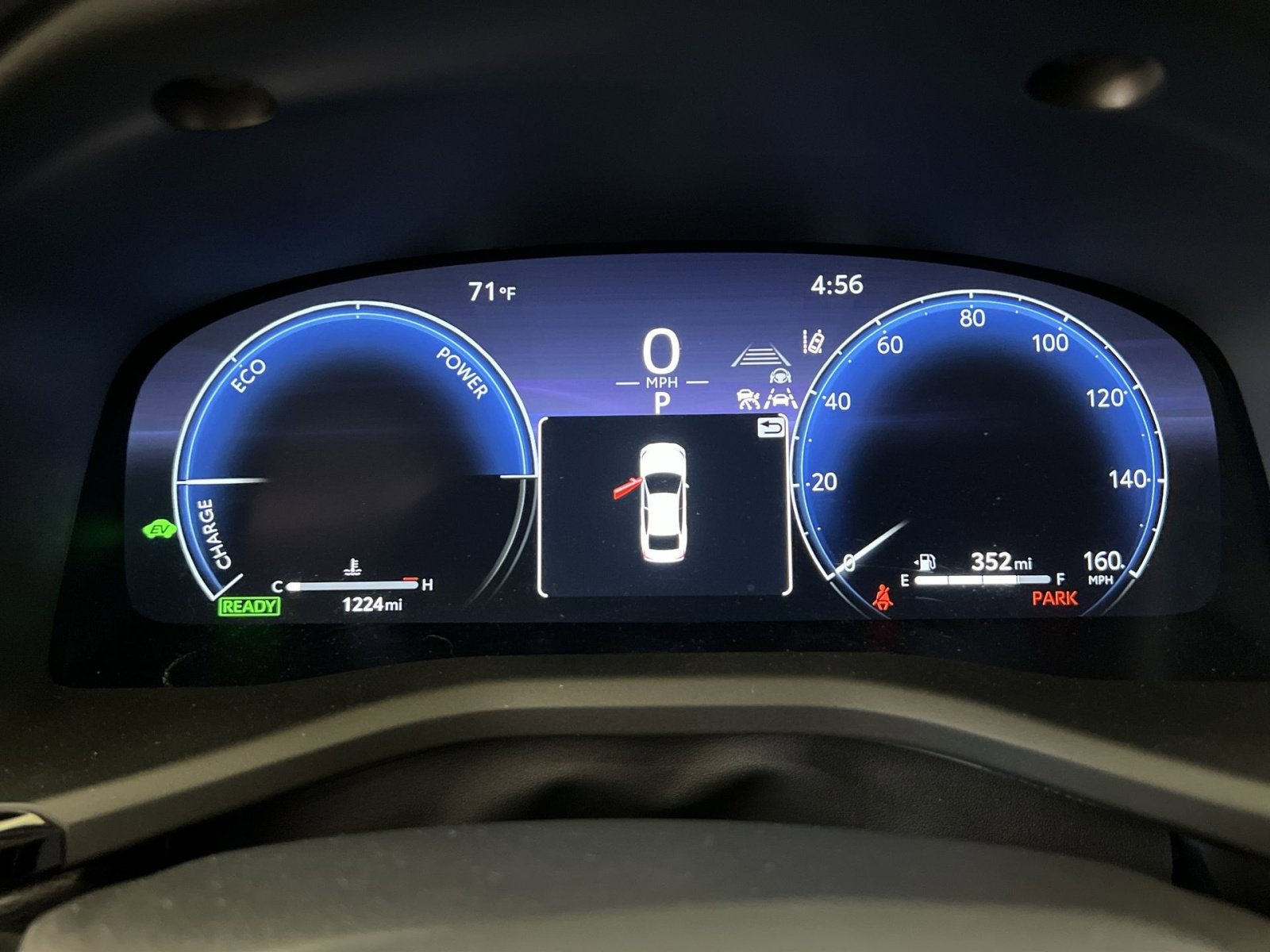 Used 2026 Toyota Camry XLE image 15