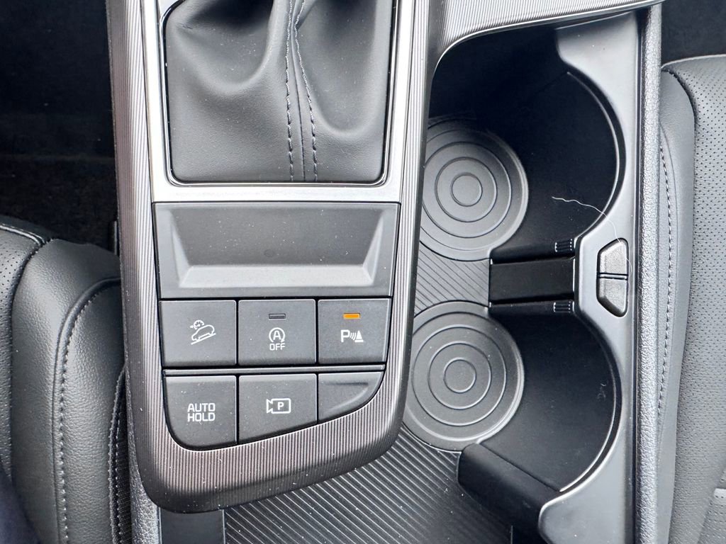 New 2026 Kia Sportage SX image 17