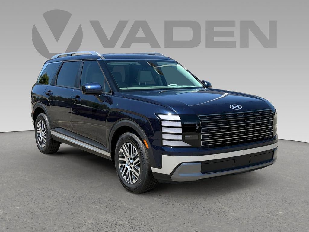 New 2026 Hyundai Palisade SEL FWD image 33