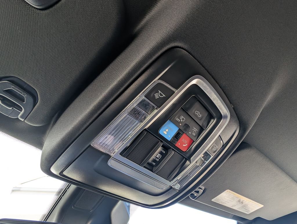 New 2026 RAM 1500 Big Horn image 35